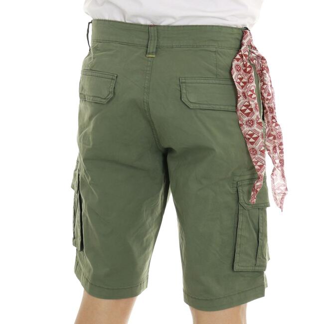 BERMUDA BOTTA TREZ - Mad Fashion | img vers.650x/